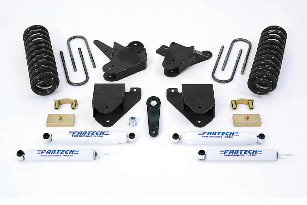 Fabtech K2093