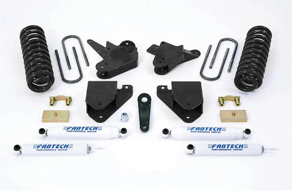 Fabtech K2094