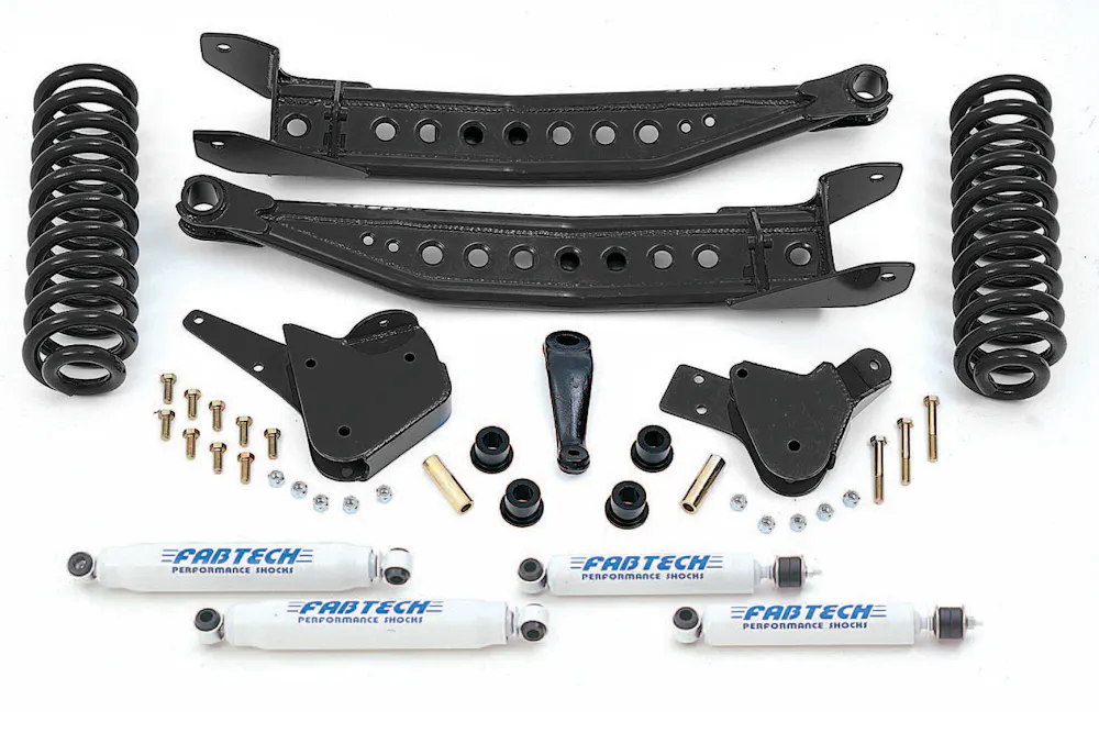 Fabtech K2101