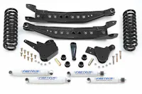 Fabtech K2101