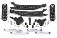 Fabtech K2102