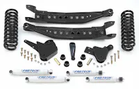 Fabtech K2103
