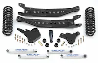 Fabtech K2104
