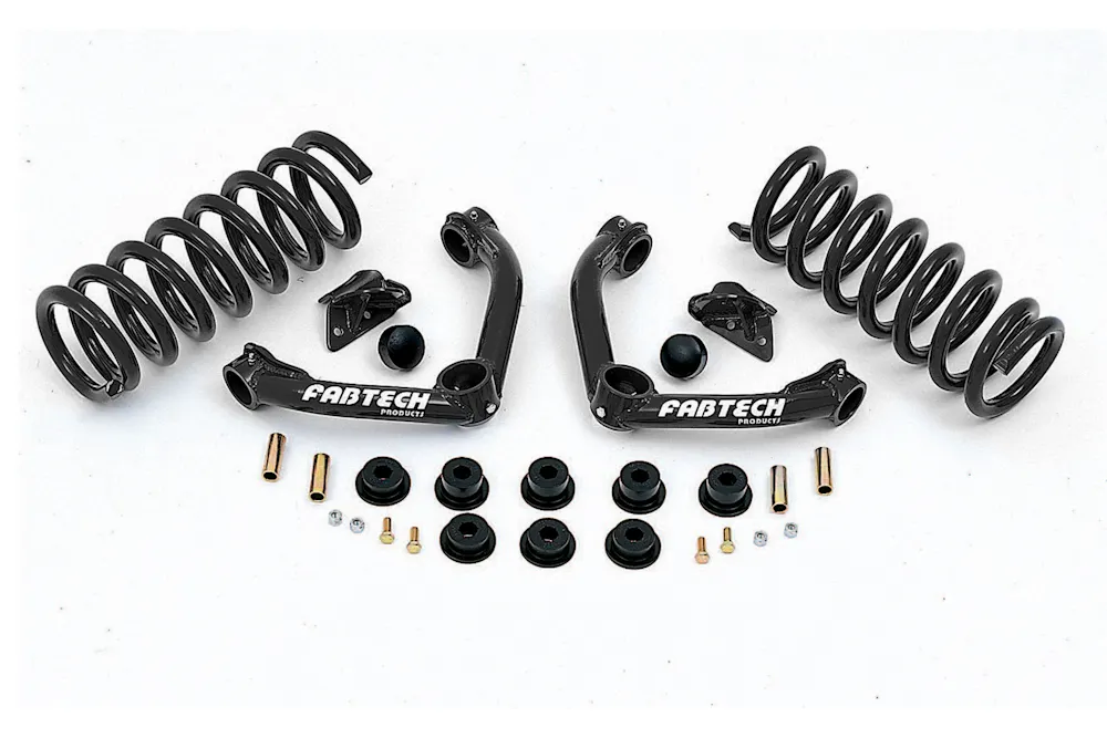 Fabtech K2109