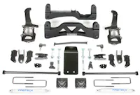 Fabtech K2114