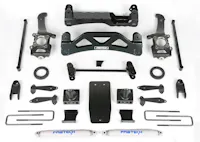 Fabtech K2116