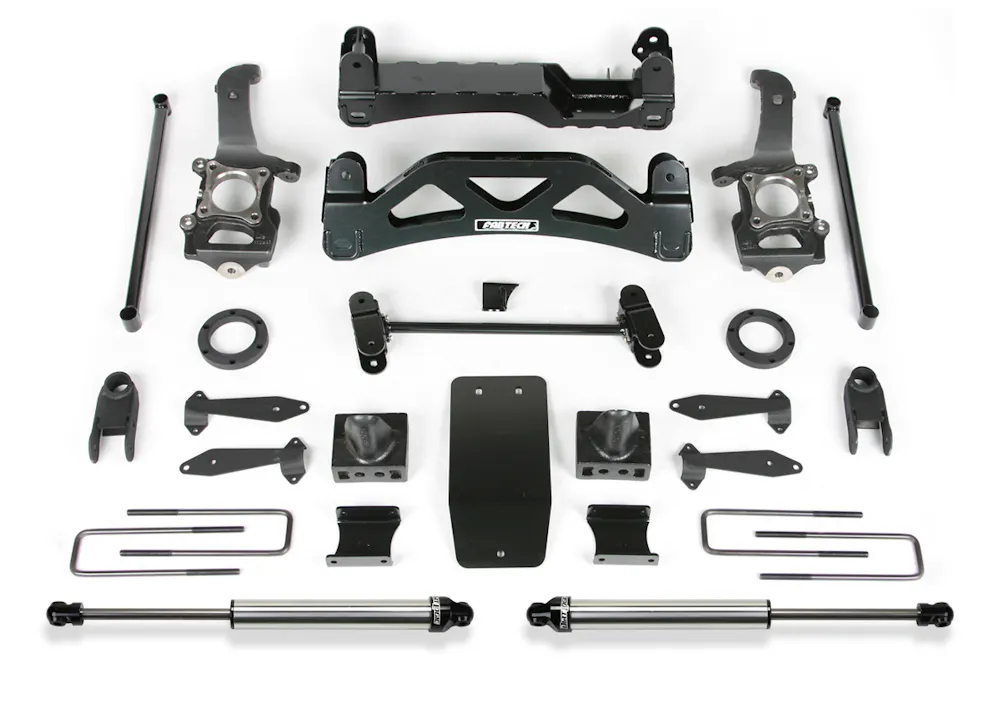 Fabtech K2116DL