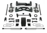 Fabtech K2116DL