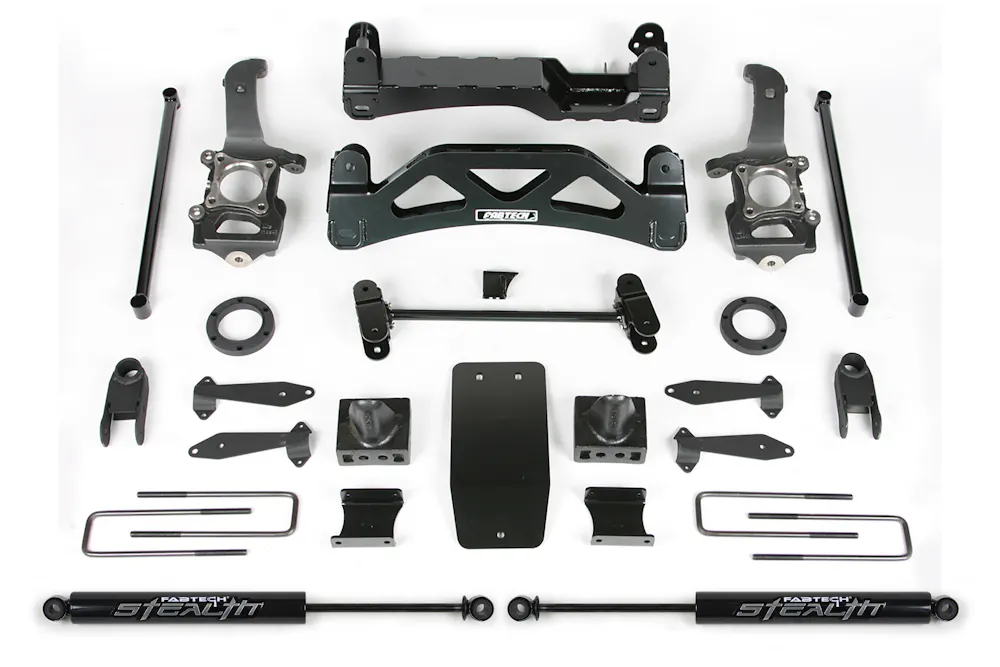 Fabtech K2116M