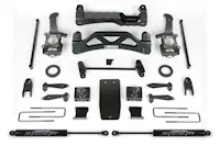 Fabtech K2116M