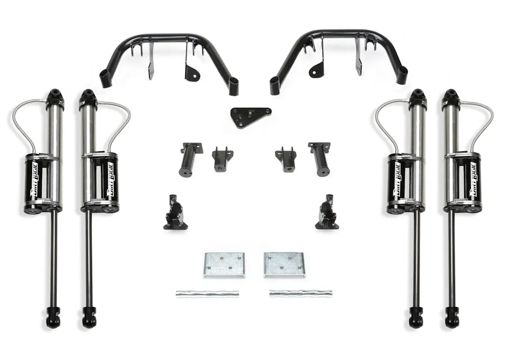 Fabtech K2134DL
