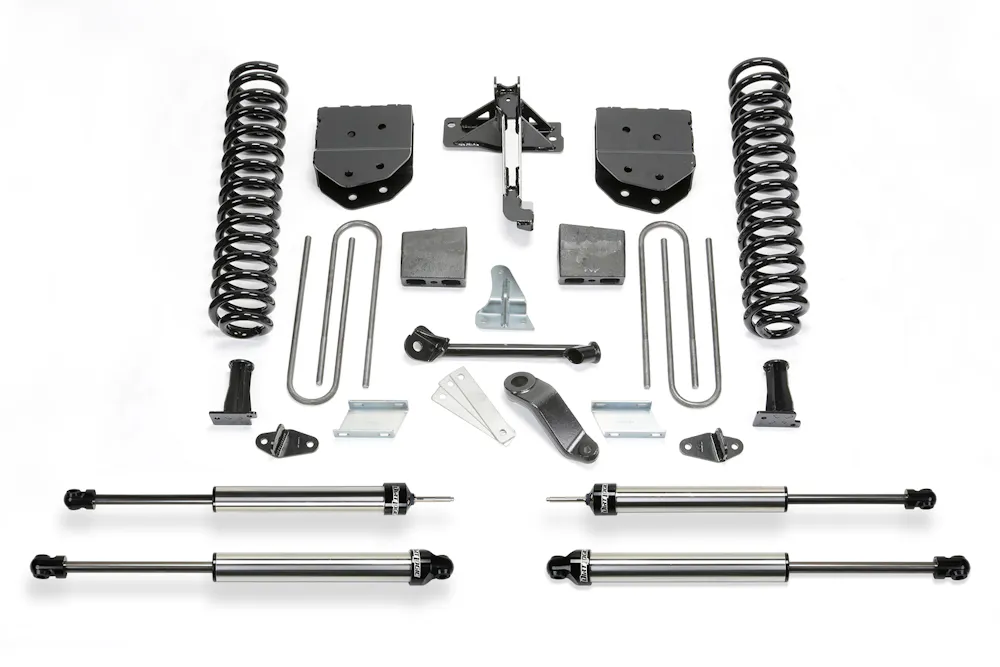 Fabtech K2155DL