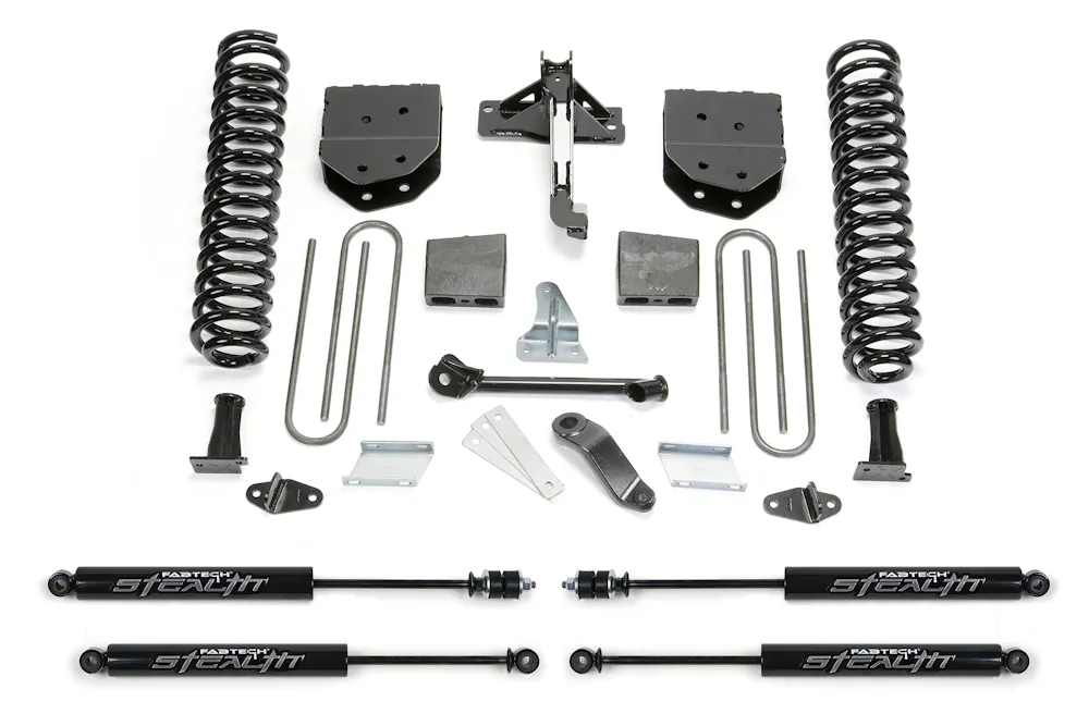 Fabtech K2155M