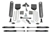 Fabtech K2155M