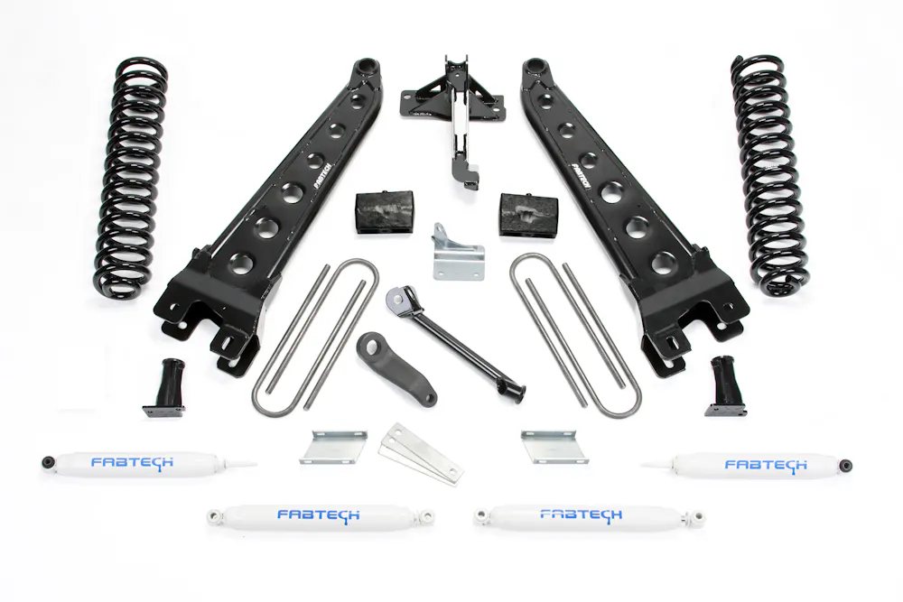 Fabtech K2156