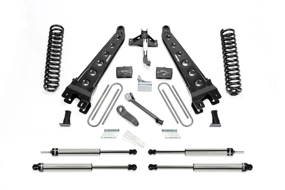 Fabtech K2156DL