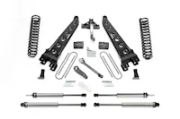 Fabtech K2156DL