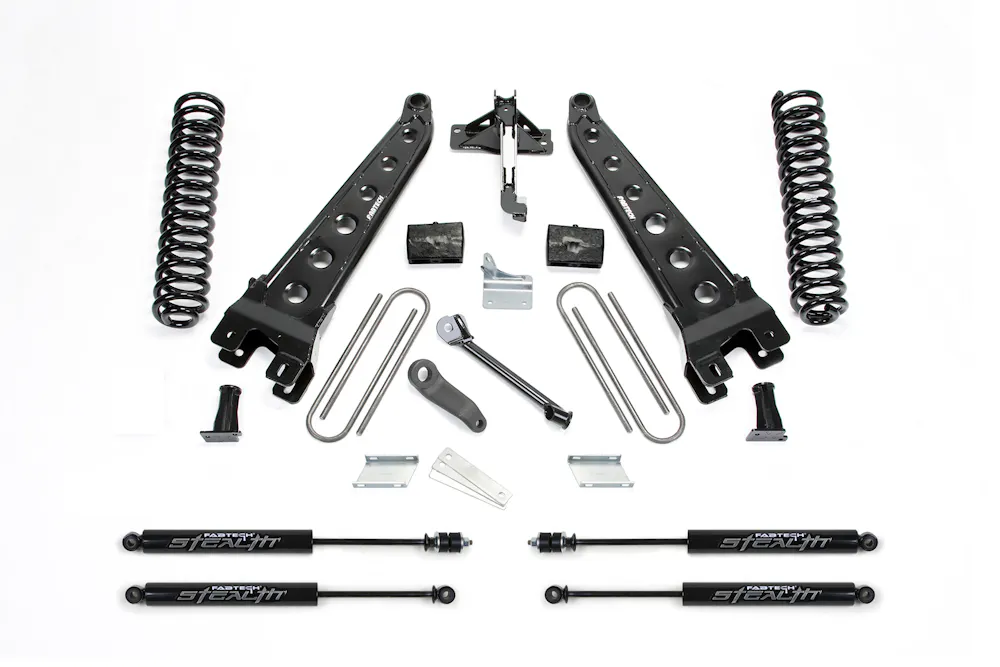 Fabtech K2156M