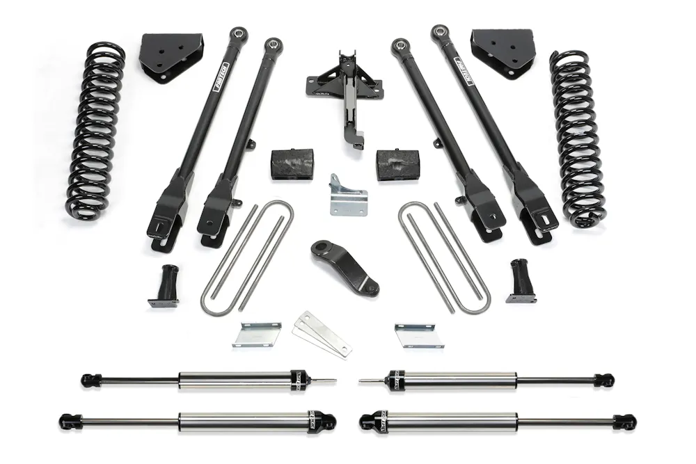 Fabtech K2157DL