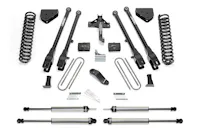 Fabtech K2157DL
