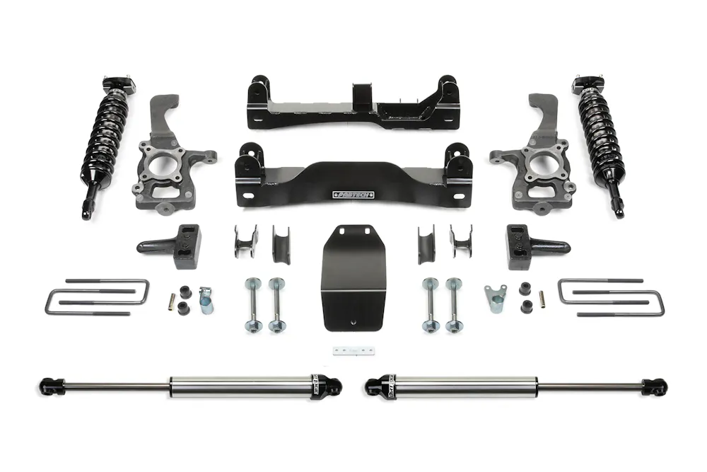 Fabtech K2184DL