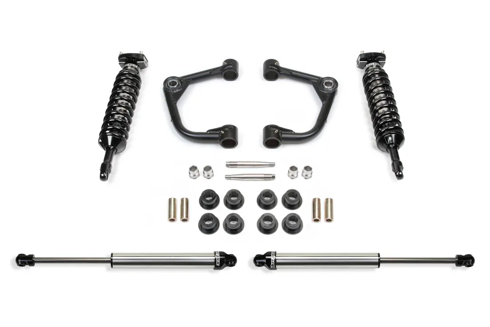 Fabtech K2185DL