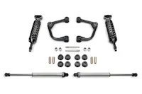 Fabtech K2185DL