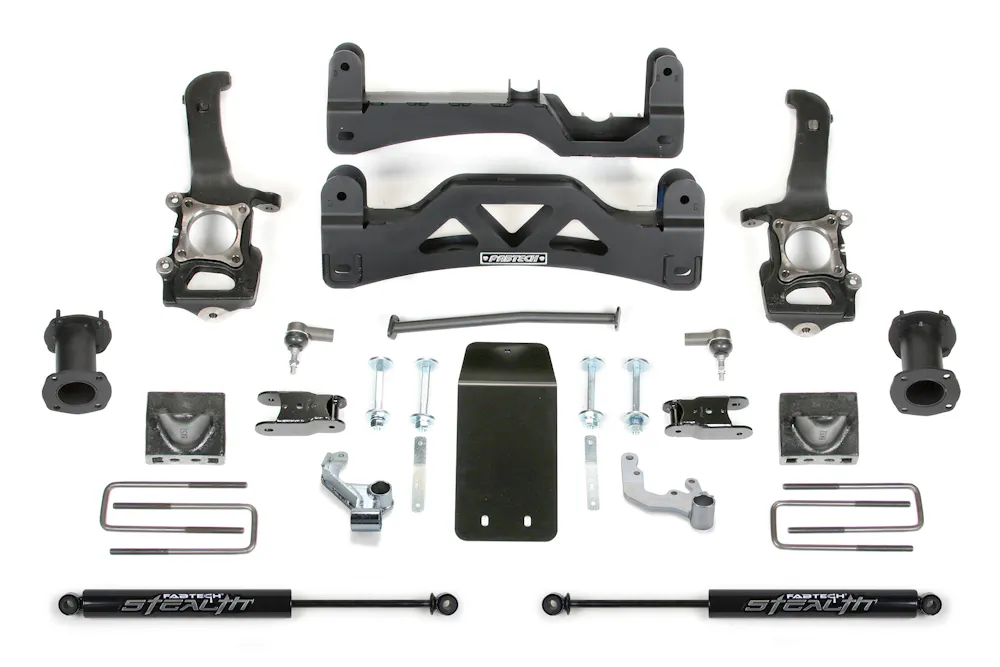 Fabtech K2188M