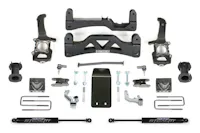 Fabtech K2188M