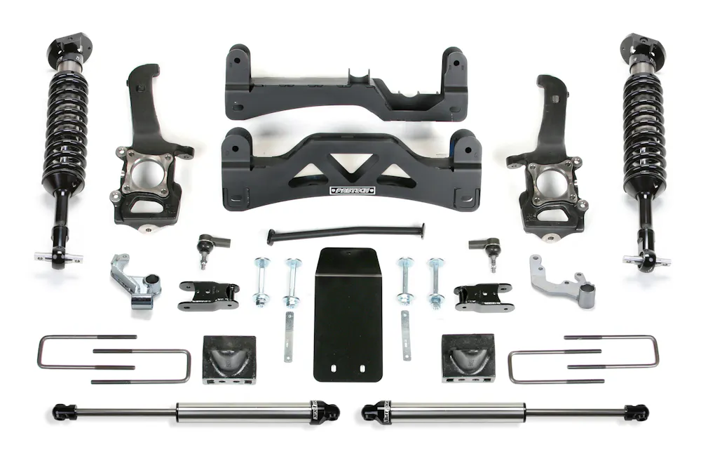 Fabtech K2189DL