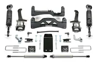 Fabtech K2189DL