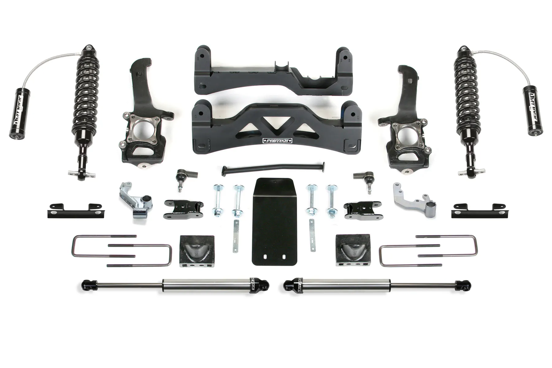 Fabtech Fabtech K2202DL
