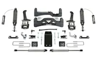 Fabtech K2202DL