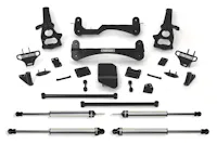 Fabtech K3000DL