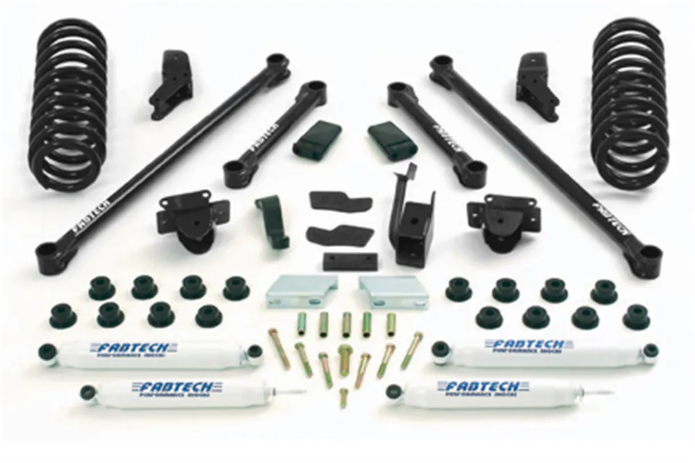 Fabtech K3002