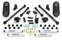 Fabtech K3002