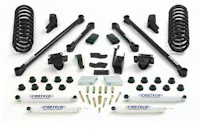 Fabtech K3003