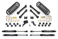 Fabtech K3006M