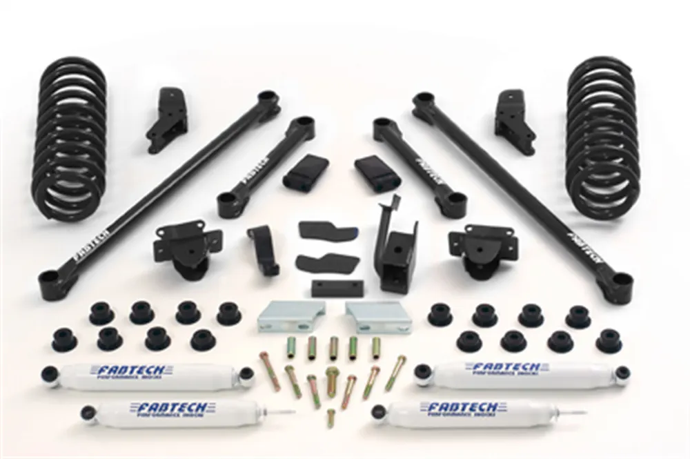 Fabtech K3007