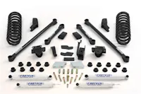 Fabtech K3007