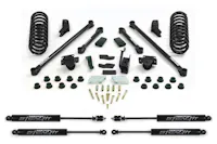 Fabtech K3007M