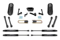 Fabtech K30151M