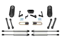 Fabtech K30153DL