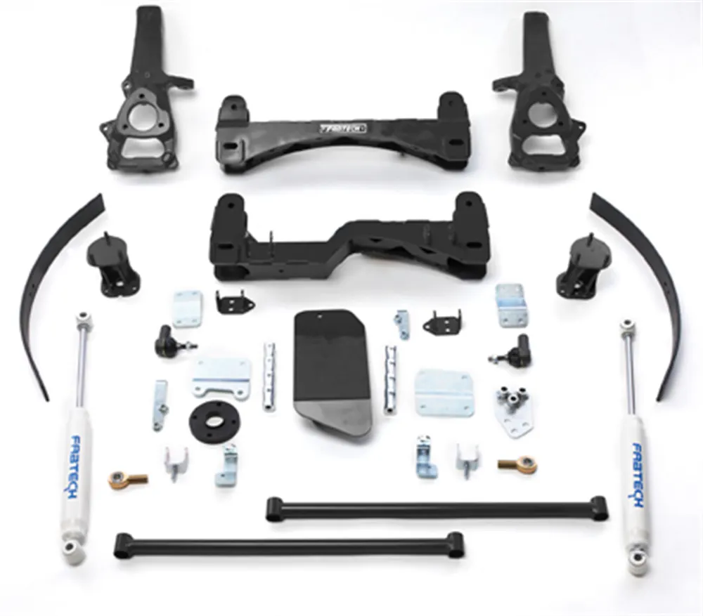 Fabtech K3016