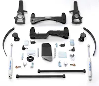 Fabtech K3016