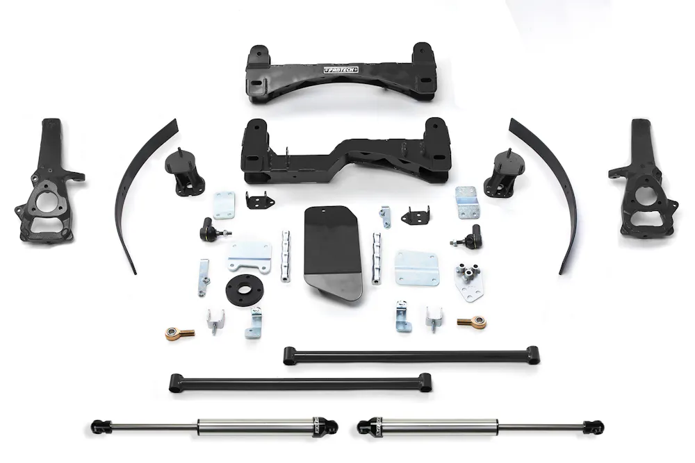 Fabtech K3016DL