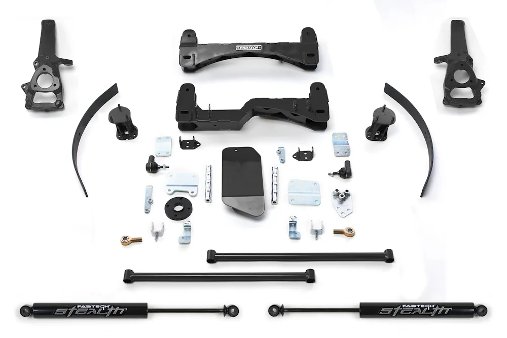 Fabtech K3016M