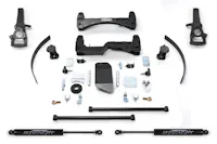 Fabtech K3016M