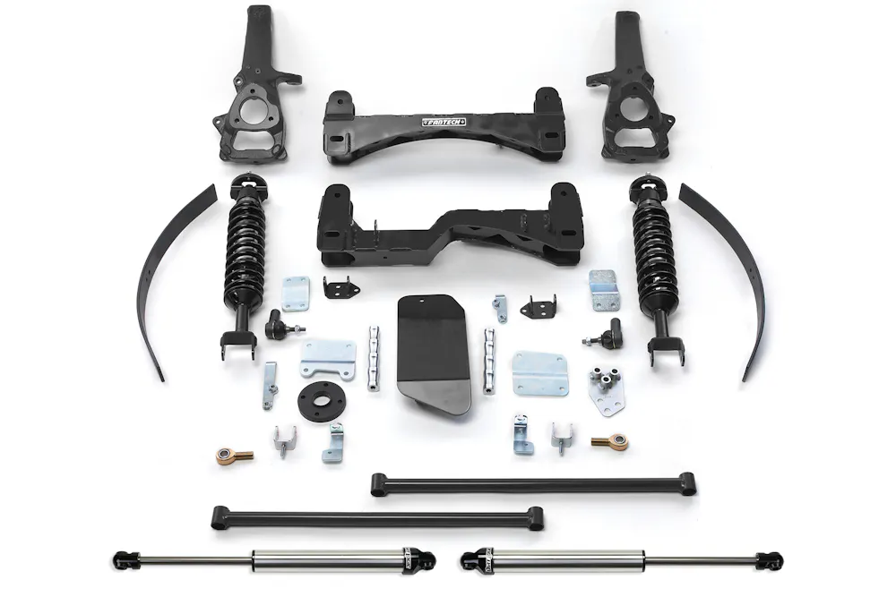 Fabtech K3017DL