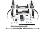 Fabtech FTS23021BK